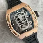 Richard Mille RM 052 Tourbillon Skull