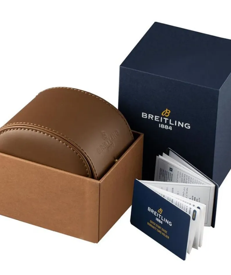 Breitling AB0127211C1X2 NAVITIMER