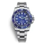 Rolex Perpetual Submariner m126610lv-0002