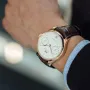IWC PORTOFINO IW500701 watch (PORTUGIESER CHRONOGRAPH)