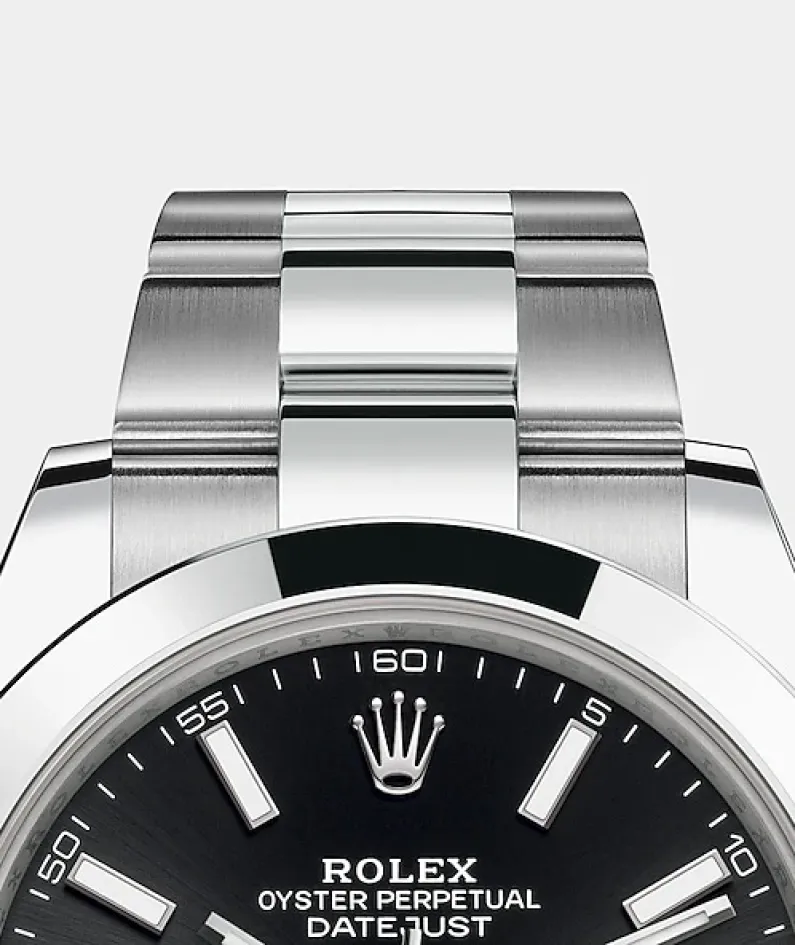 Rolex Datejust m126300-0011 Watch