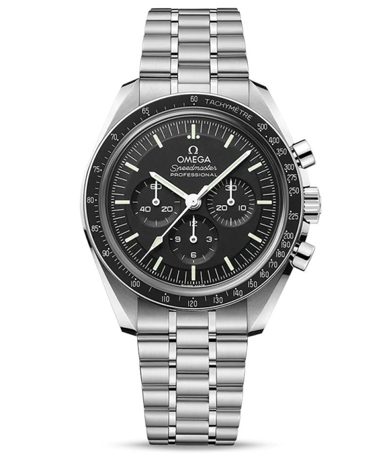 MOONWATCH PROFESSIONAL CO‑AXIAL MASTER CHRONOMETER CHRONOGRAPH 42 MM-310.30.42.50.01.002(AAAAA Version) MOONWATCH PROFESSIONAL CO‑AXIAL MASTER CHRONOMETER CHRONOGRAPH 42 MM-310.30.42.50.01.002(AAAAA Version)