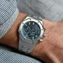 ROYAL OAK SELFWINDING CHRONOGRAPH Ref. 26715ST.OO.1356ST.01