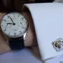 IWC Portugieser IW500107 watch (Portuguese 7)
