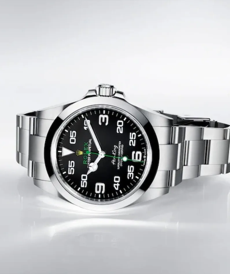 Rolex AIR KING M126900-0001