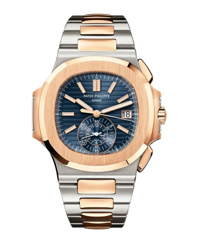 5980/1AR Patek Philippe - NAUTILUS (AAAAA Version) 5980/1AR Patek Philippe - NAUTILUS (AAAAA Version)