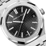 ROYAL OAK SERIES AUTOMATIC WINDING WATCH  5O ANNIVERSARY EDITION  Ref. 15510ST.OO.1320ST.02(AAAAA version)