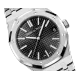 ROYAL OAK SERIES AUTOMATIC WINDING WATCH  5O ANNIVERSARY EDITION  Ref. 15510ST.OO.1320ST.02(AAAAA version)
