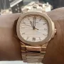 7118/1R - Patek Philippe NAUTILUS