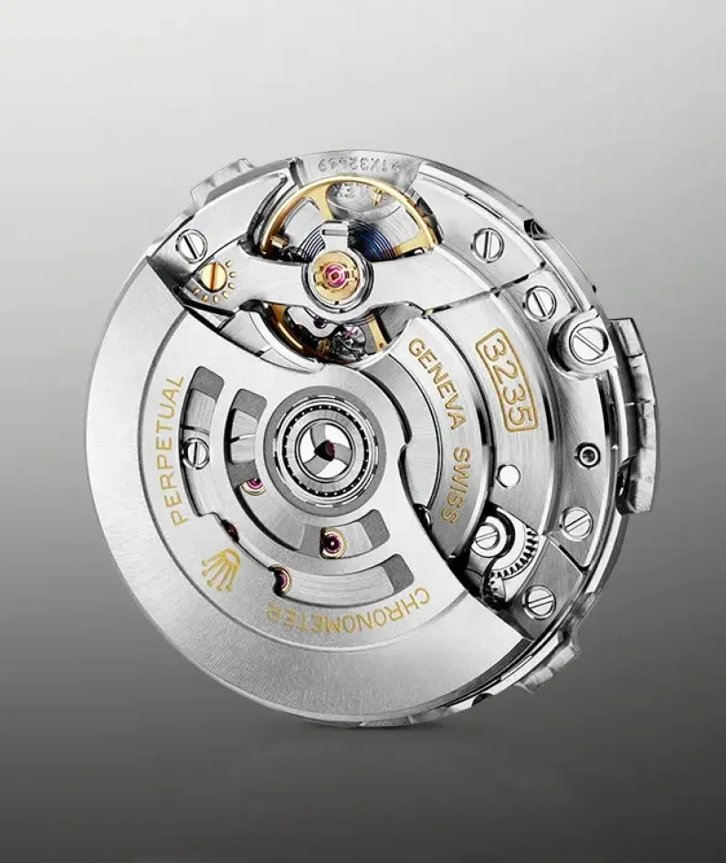 Rolex Datejust m126300-0003 Watch