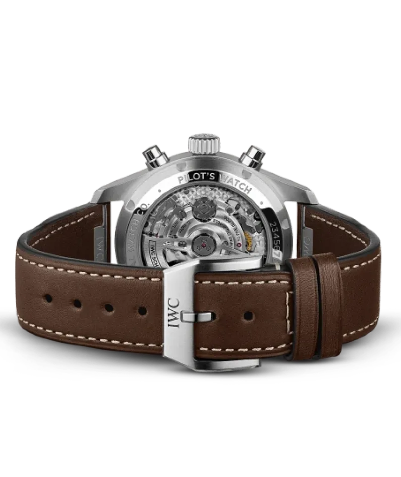 IWC pilot series IW388103 watch(AAAAA version) IWC pilot series IW388103 watch(AAAAA version)