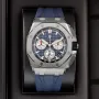 ROYAL OAK OFFSHORE SELFWINDING CHRONOGRAPH Ref. 26420TI.OO.A027CA.01