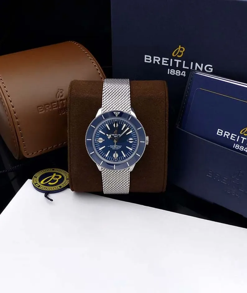 Breitling A10370161C1A1 SUPEROCEAN HERITAGE '57