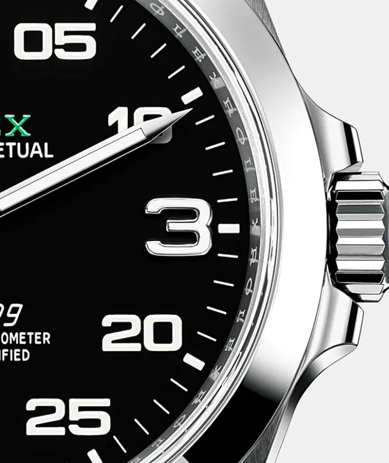 Rolex AIR KING M126900-0001