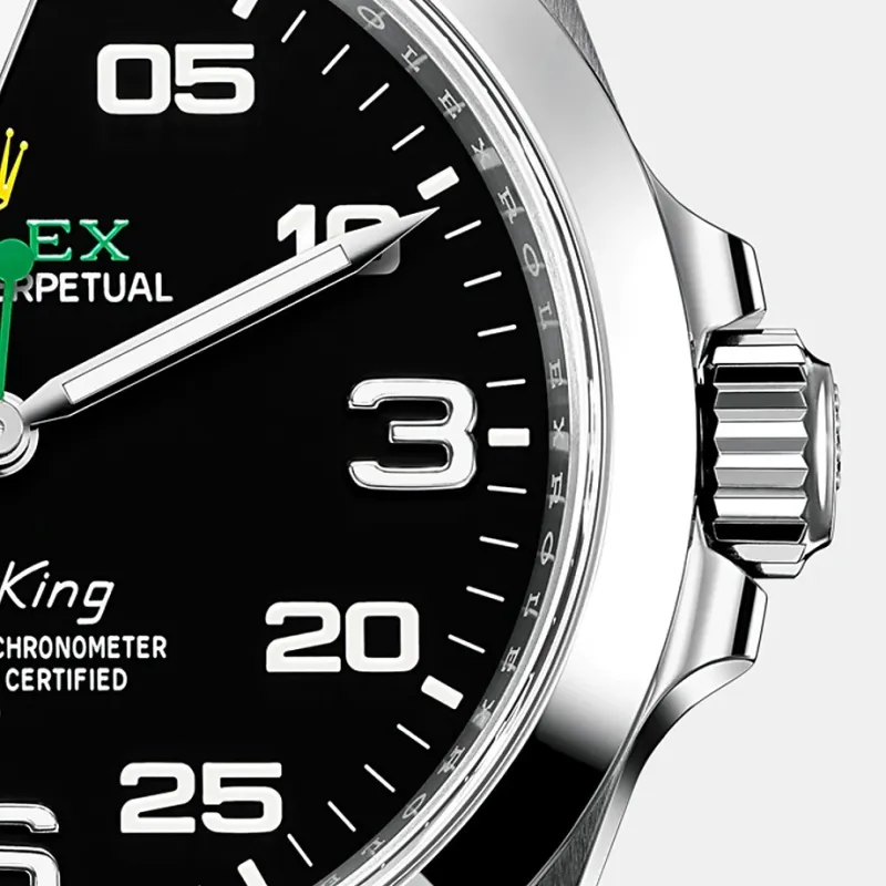 Rolex AIR KING M126900-0001