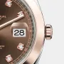 Rolex Datejust m126301-0004 Watch