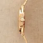 Patek Philippe Nautilus Rose Gold Brown Ruby Dial 40mm Ruby Bezel 5723/112R-001 - BRAND NEW