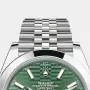 Rolex Datejust m126334-0028 Watch