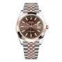 Rolex Datejust m126301-0002 Watch