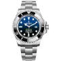 Rolex Perpetual Deep Sea m126660 Series