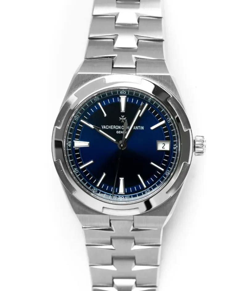 VACHERON CONSTANTIN OVERSEAS 4500V/110A-B128