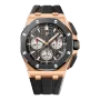 Royal Oak Offshore Automatic Chronograph Ref. 26420RO.OO.A002CA.01