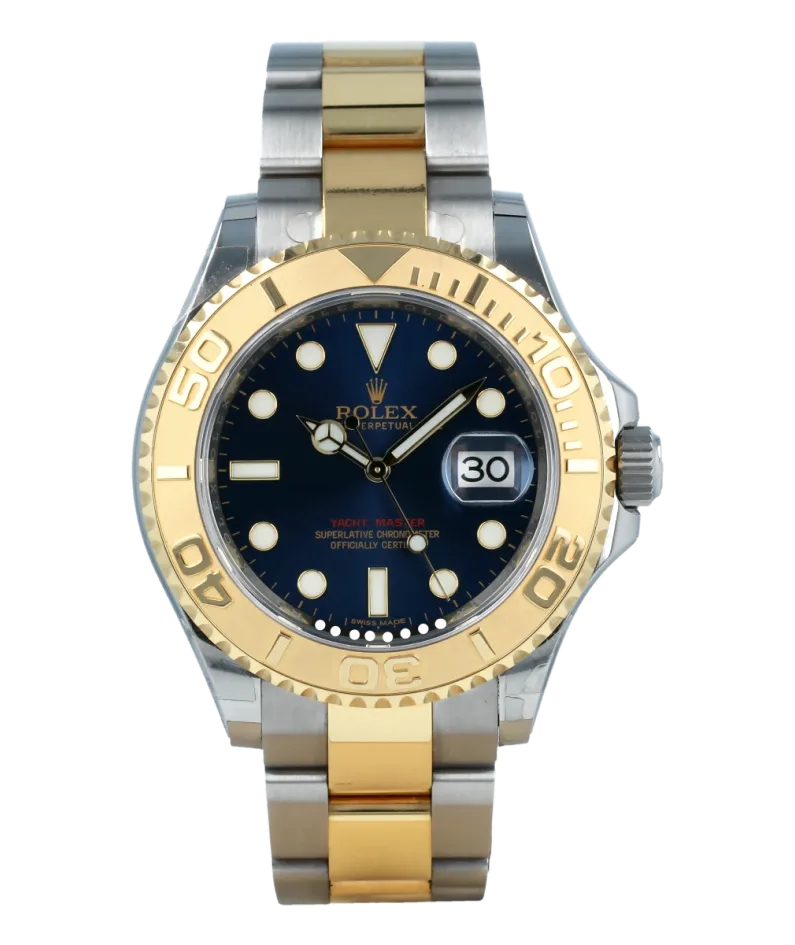 Rolex YACHT-MASTER 40 M126621-0001