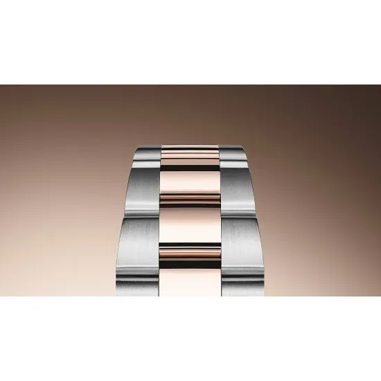 Rolex Datejust m126301-0015 Watch