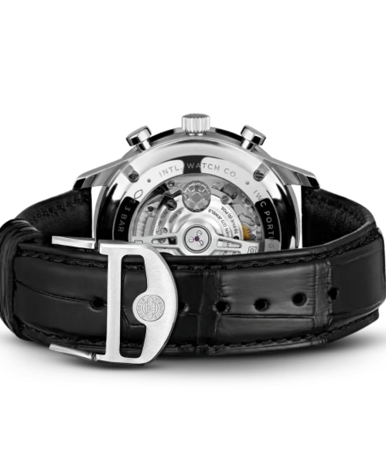 IWC Portugieser IW371604 watch