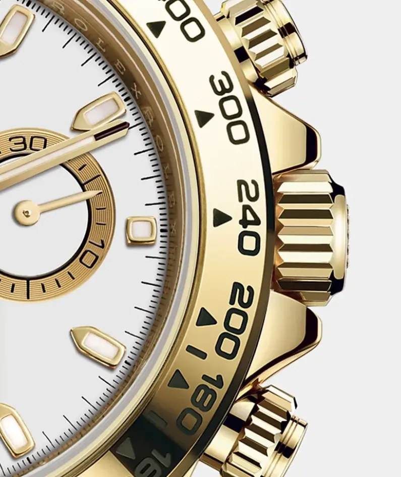 Rolex COSMOGRAPH DAYTONA-m116508-0001