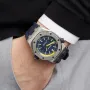ROYAL OAK OFFSHORE DIVER SPECIAL EDITION Ref. 15710ST.OO.A027CA.01