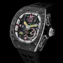 Richard mille RM 62-01 Manual Winding Tourbillon vibrating alarm ACJ