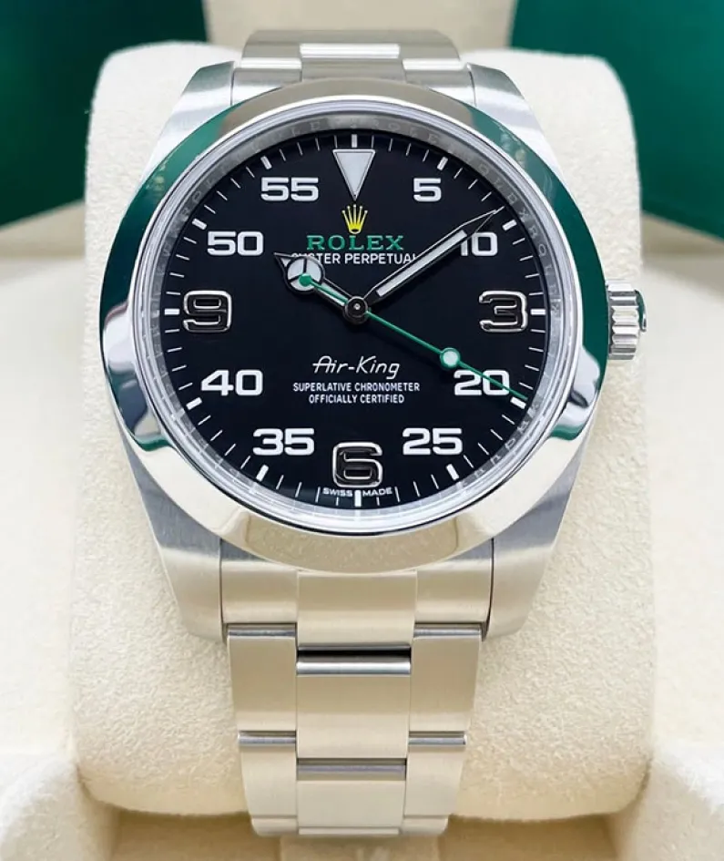 Rolex AIR KING M116900-0001