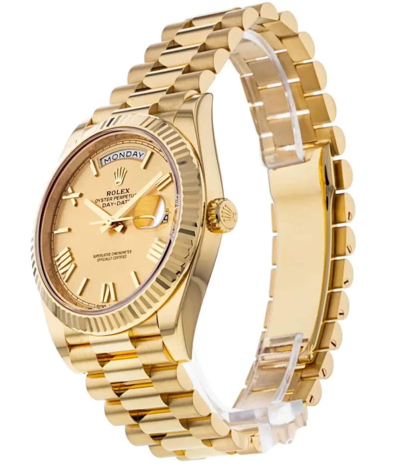 Rolex DAY-DATE 40 M228238-0061