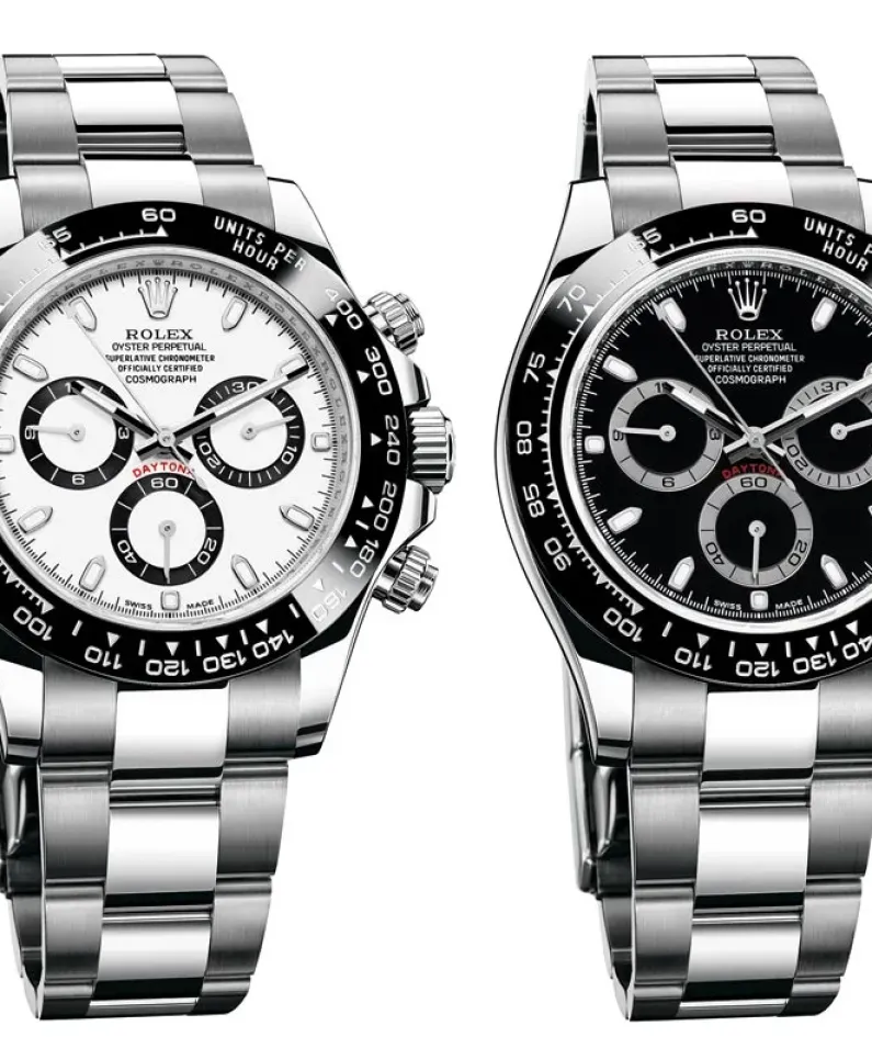Rolex Cosmograph Daytona m116500ln Series(AAAAA Version) Rolex Cosmograph Daytona m116500ln Series(AAAAA Version)