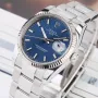 Rolex Datejust m115234-0004 Watch