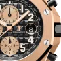 ROYAL OAK OFFSHORE AUTOMATIC CHRONOGRAPH Ref. 26470OR.OO.A002CR.02
