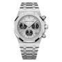 ROYAL OAK SELFWINDING CHRONOGRAPH 26240BC.GG.1324BC.01 (AAAAA version)