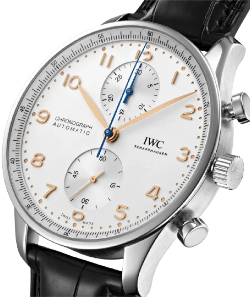 IWC Portugieser IW371604 watch