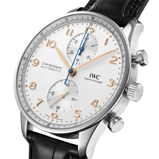 IWC Portugieser IW371604 watch