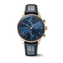 IWC Portugieser IW371614 watch (PORTUGIESER CHRONOGRAPH)