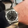 ROYAL OAK SERIES AUTOMATIC WINDING WATCH  5O ANNIVERSARY EDITION  Ref. 15510ST.OO.1320ST.02