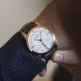 Vacheron Constantin heritage series 4000U/000R-B110 watch