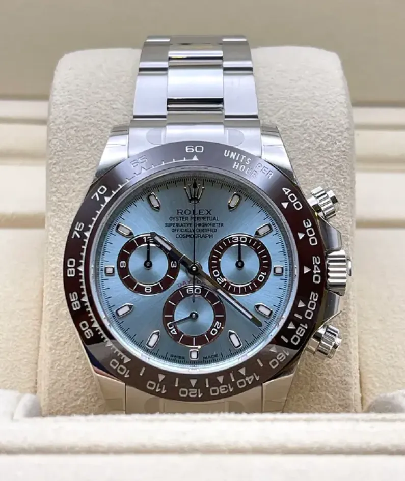 Rolex Cosmograph Daytona 116506 Series(AAAAA version)