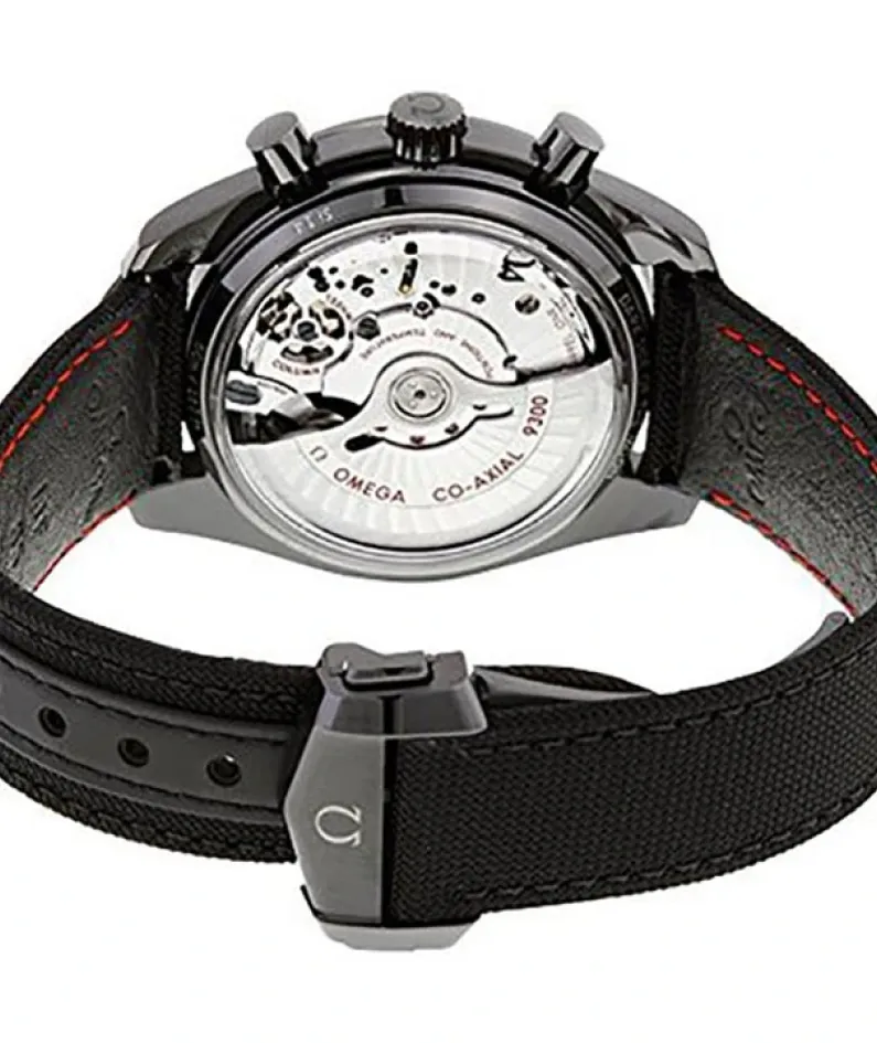 DARK SIDE OF THE MOON CO‑AXIAL CHRONOMETER CHRONOGRAPH 44.25 MM -311.92.44.51.01.005