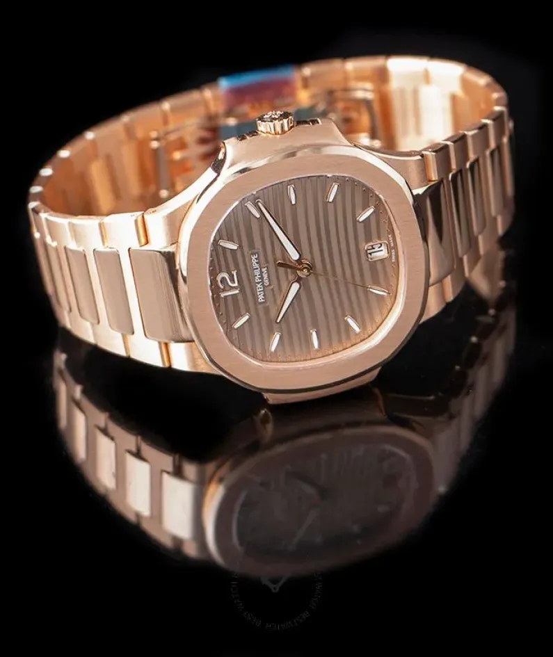 Patek Philippe 7118/1R - NAUTILUS