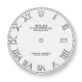 Rolex Datejust m126300-0016 Watch