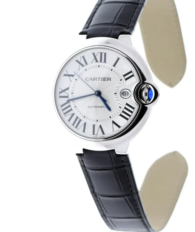 Cartier Ballon Bleu W69016Z4 watch