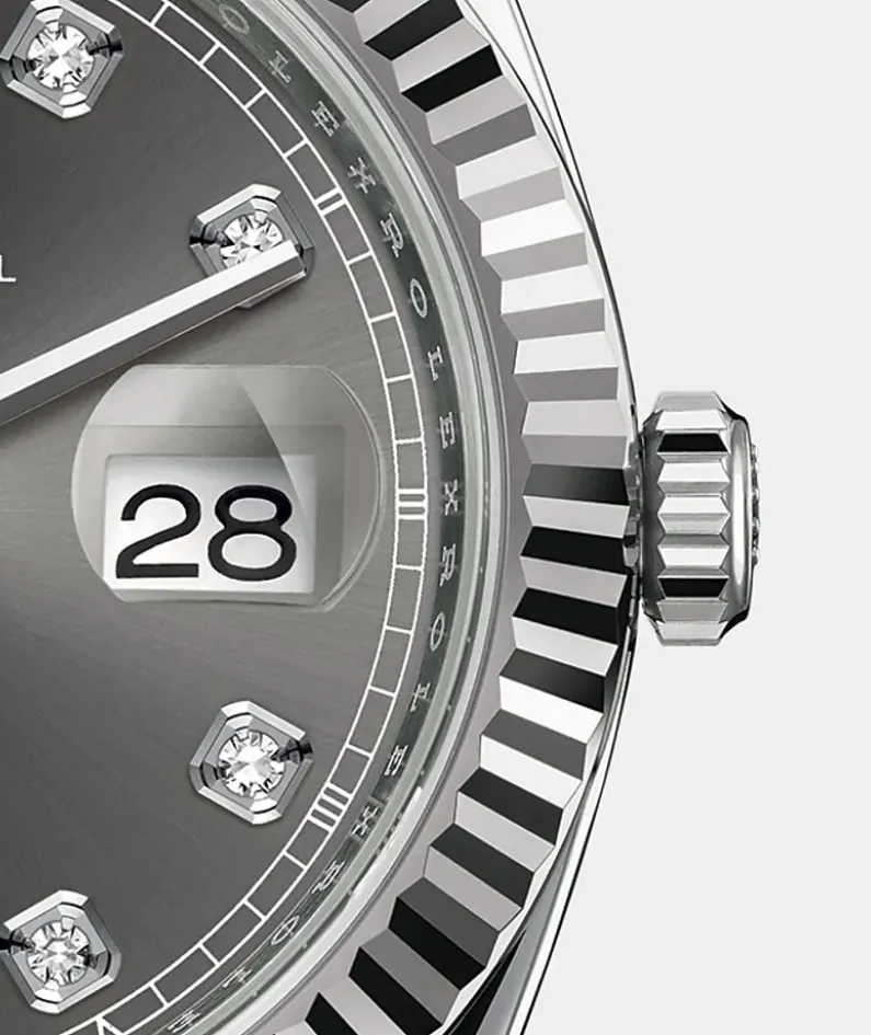 Rolex Datejust m126334-0005 Watch