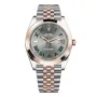 Rolex Datejust m126301-0016 Watch